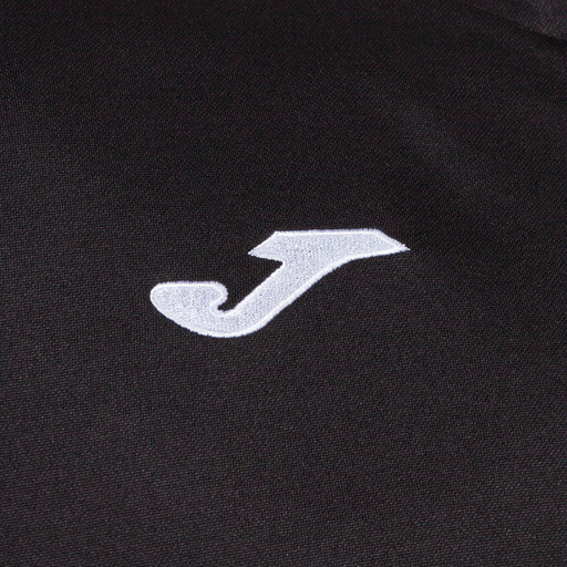 Chándal Joma Eco Campeonato Negro Rojo