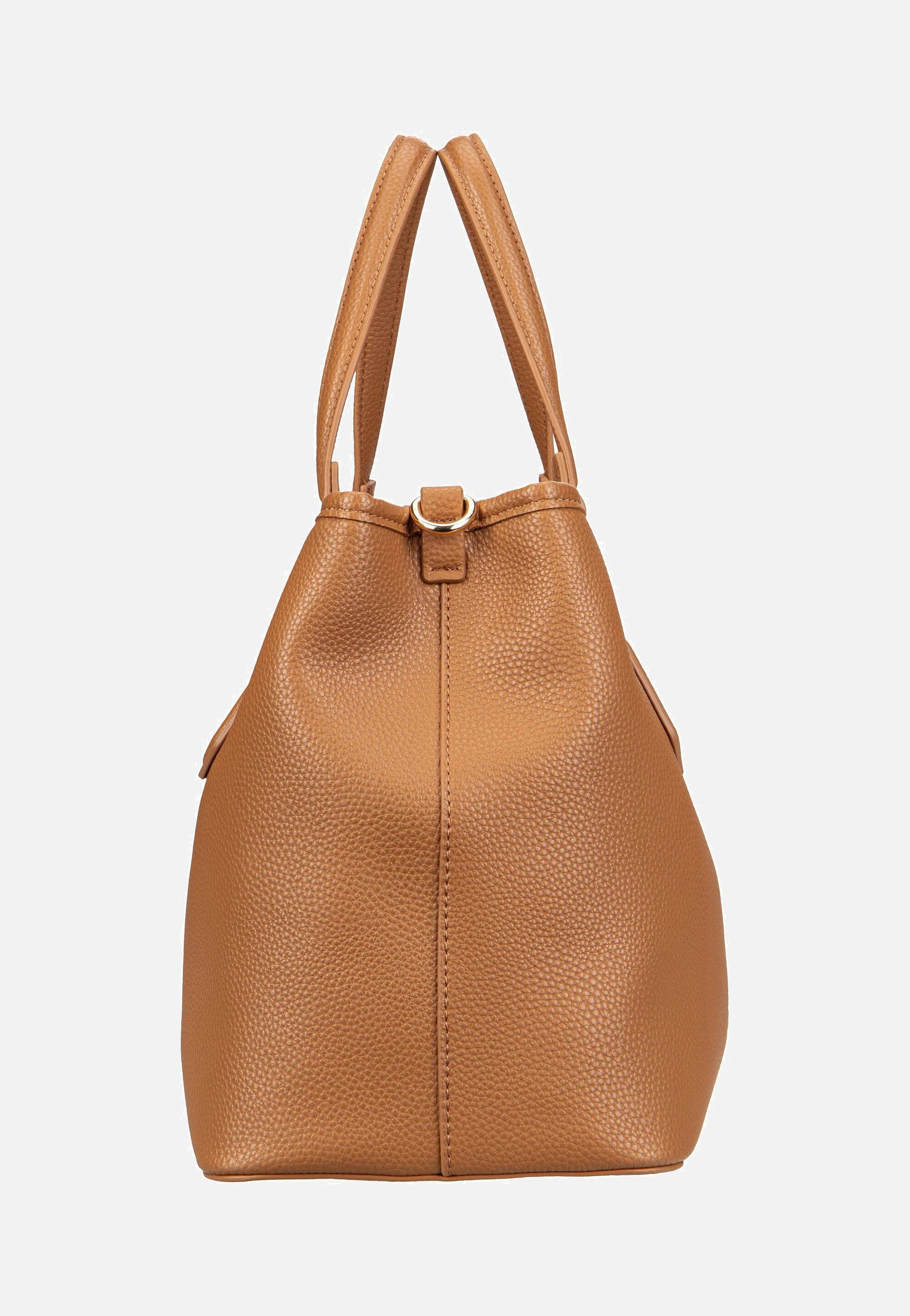 Brixton X05 Cuoio - Satchel