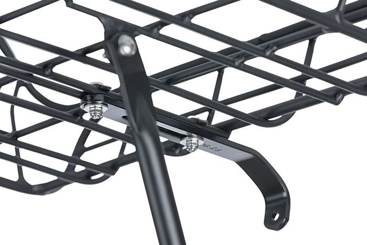 Basil Portland Vorderrad Korb kaufen | Bike-Discount