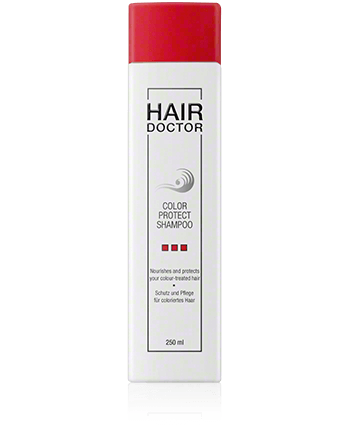 Hair Doctor Color Protect Shampoo 250ml