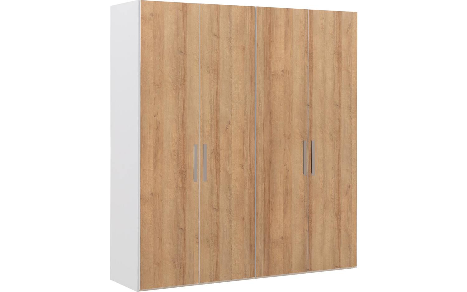 Kledingkast Easy Storage Ddk