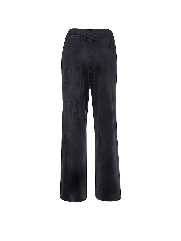 TRIUMPH Loungewear Hose  dunkelblau