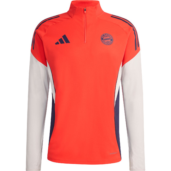 adidas Bayern München Training Top 2025/2026