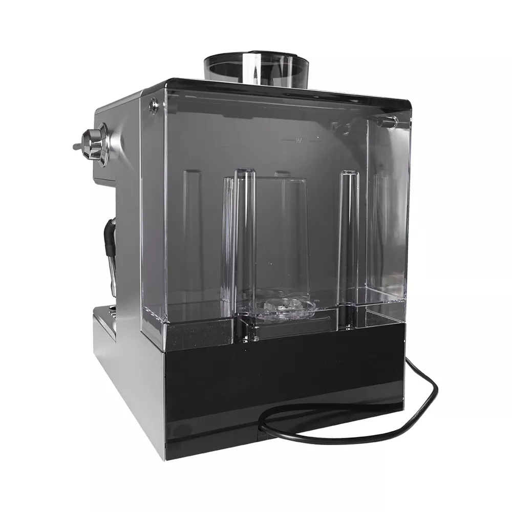 BergerLanz FSP STK03 Siebträger- Kaffeemaschine