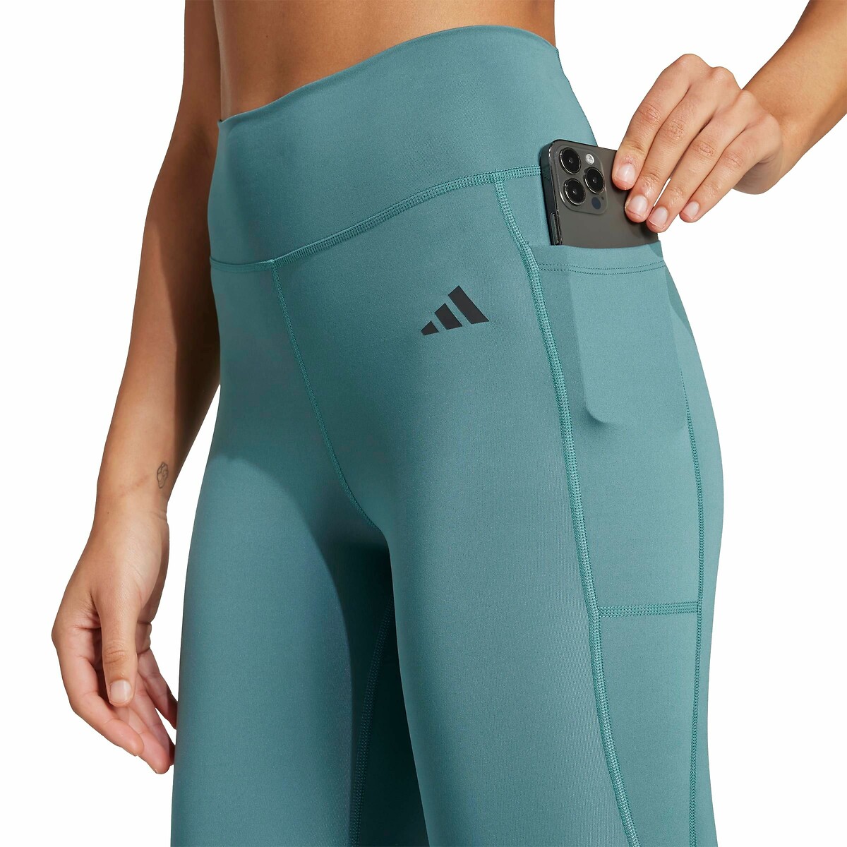adidas Performance<br>Calças Esportivas Essenciais