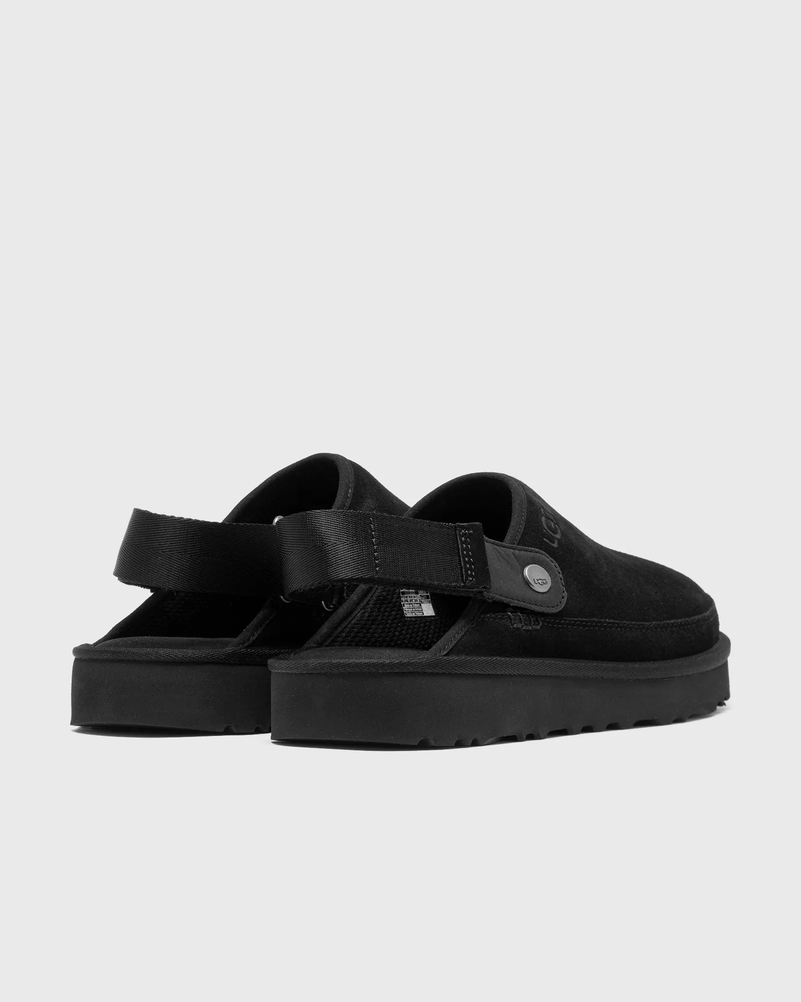 UGG GOLDENCOAST CLOG