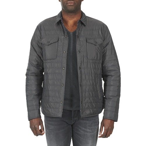 Pepe jeans - WILLY - Noir
