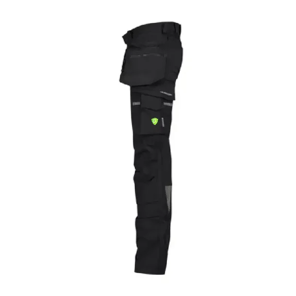 Dfender Matrix Stretch arbejdsbukser med hylsterlommer