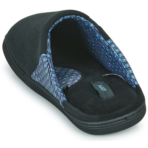 DIM - D HARMAN C Negro / Azul