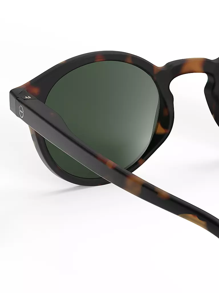 IZIPIZI Kinder Sonnenbrille SUN #H schwarz
