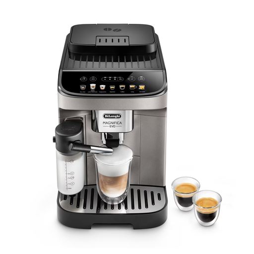 De'Longhi Magnifica Evo ECAM290.81 Fuld Automatisk Kaffemaskine