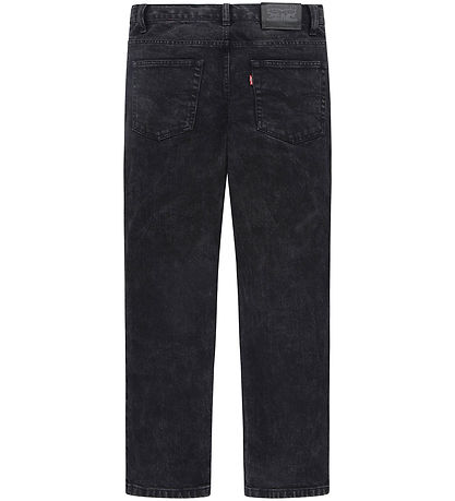 Levis Jeans - 551Z Authentic Straight - Blåck Canyon