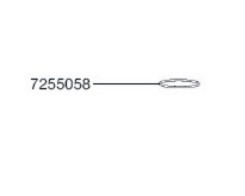 Eheim O-Ring Voor 2080/2226-2328/2227-2329/2426