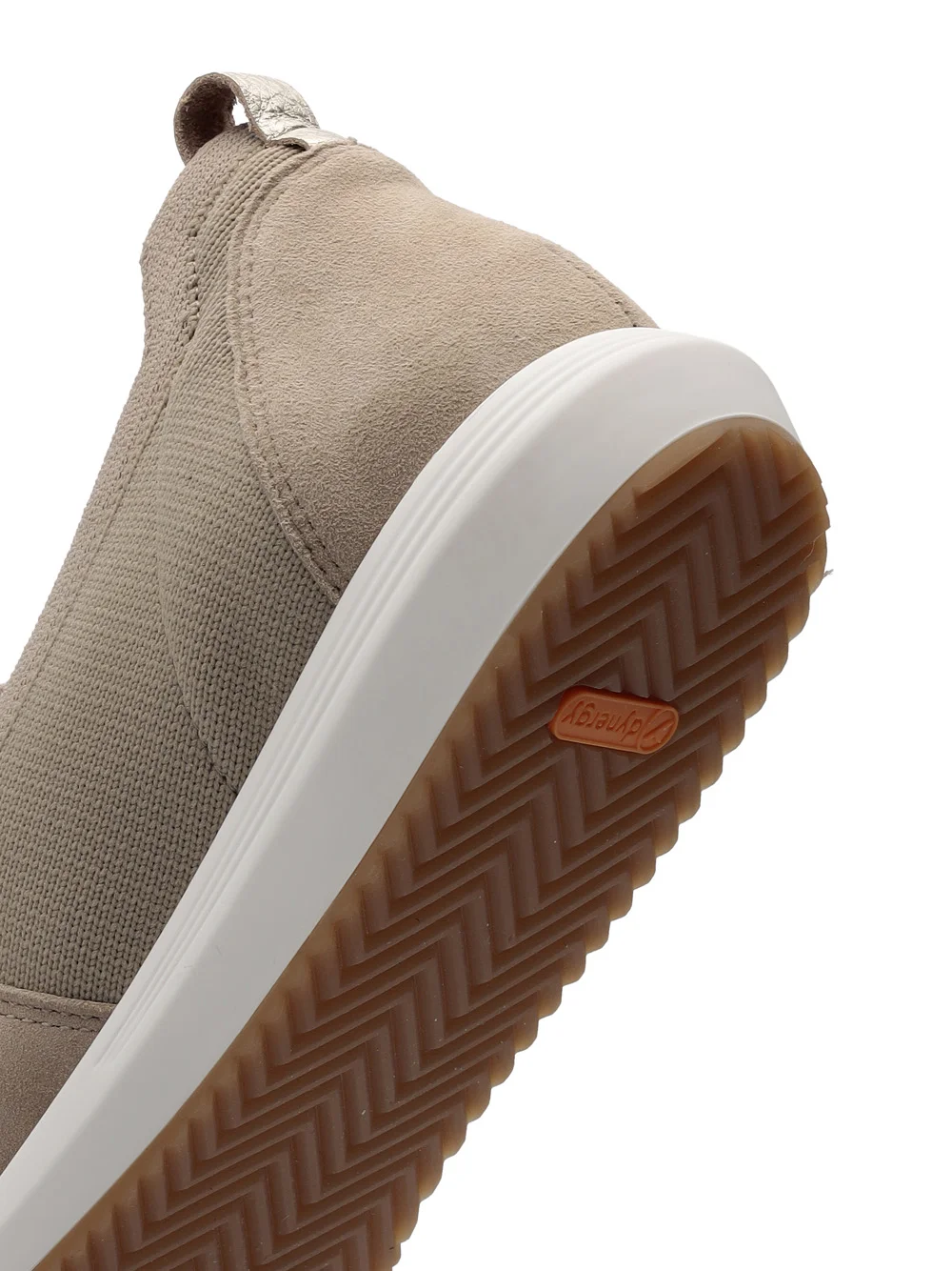 Slipper Lissabon sand