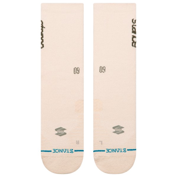 Stance - Hike Worldwide Crew - Chaussettes de randonnée