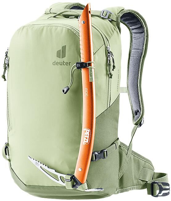 DEUTER - SAC SKI FREECLINE 15