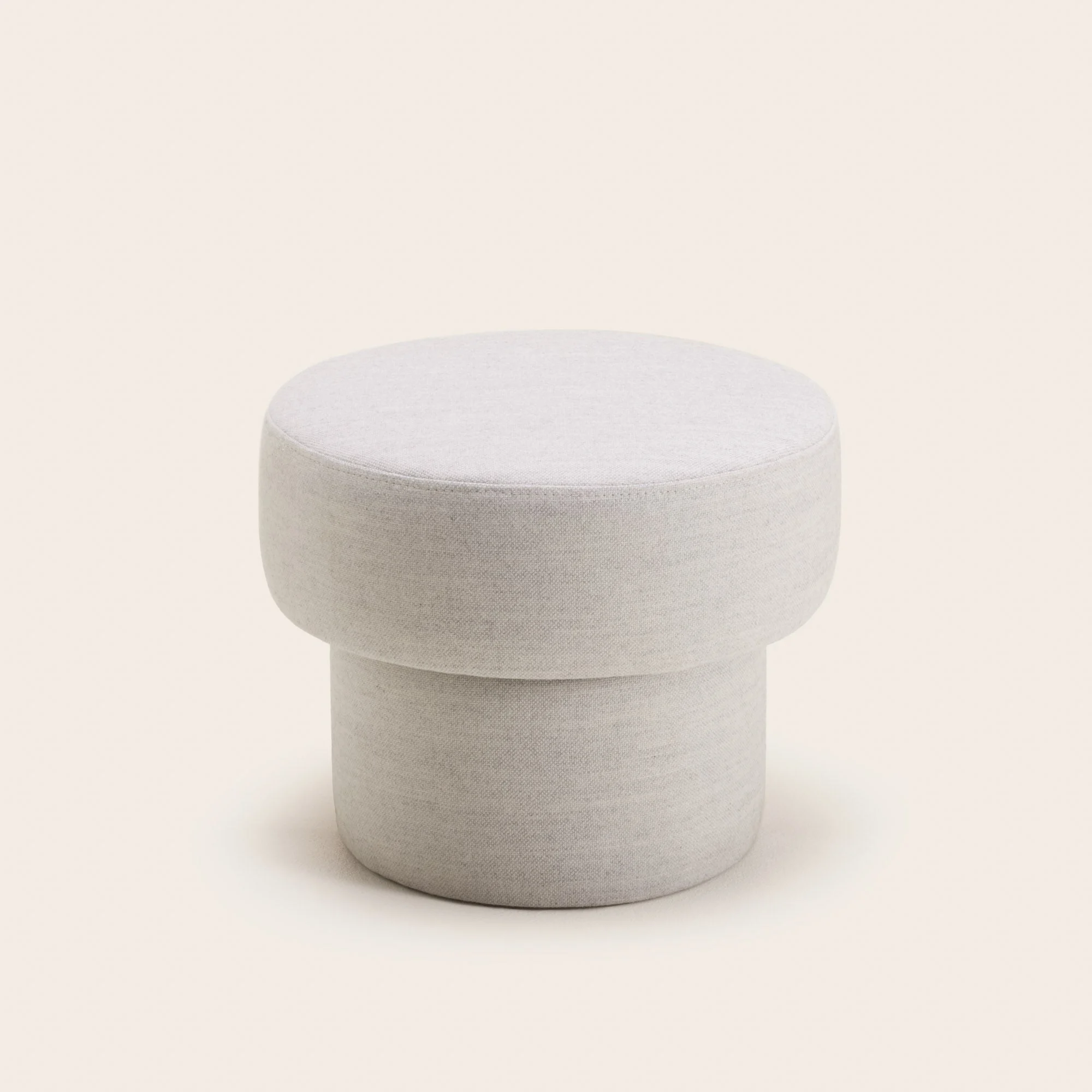 POPPIE - Pouf | Beige