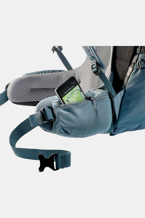 deuter deuter Futura 29 El Dagrugzak