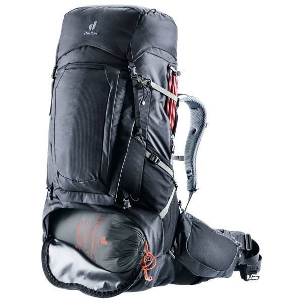 Deuter - Aircontact Pro 75+10 l - Sac à dos de trekking