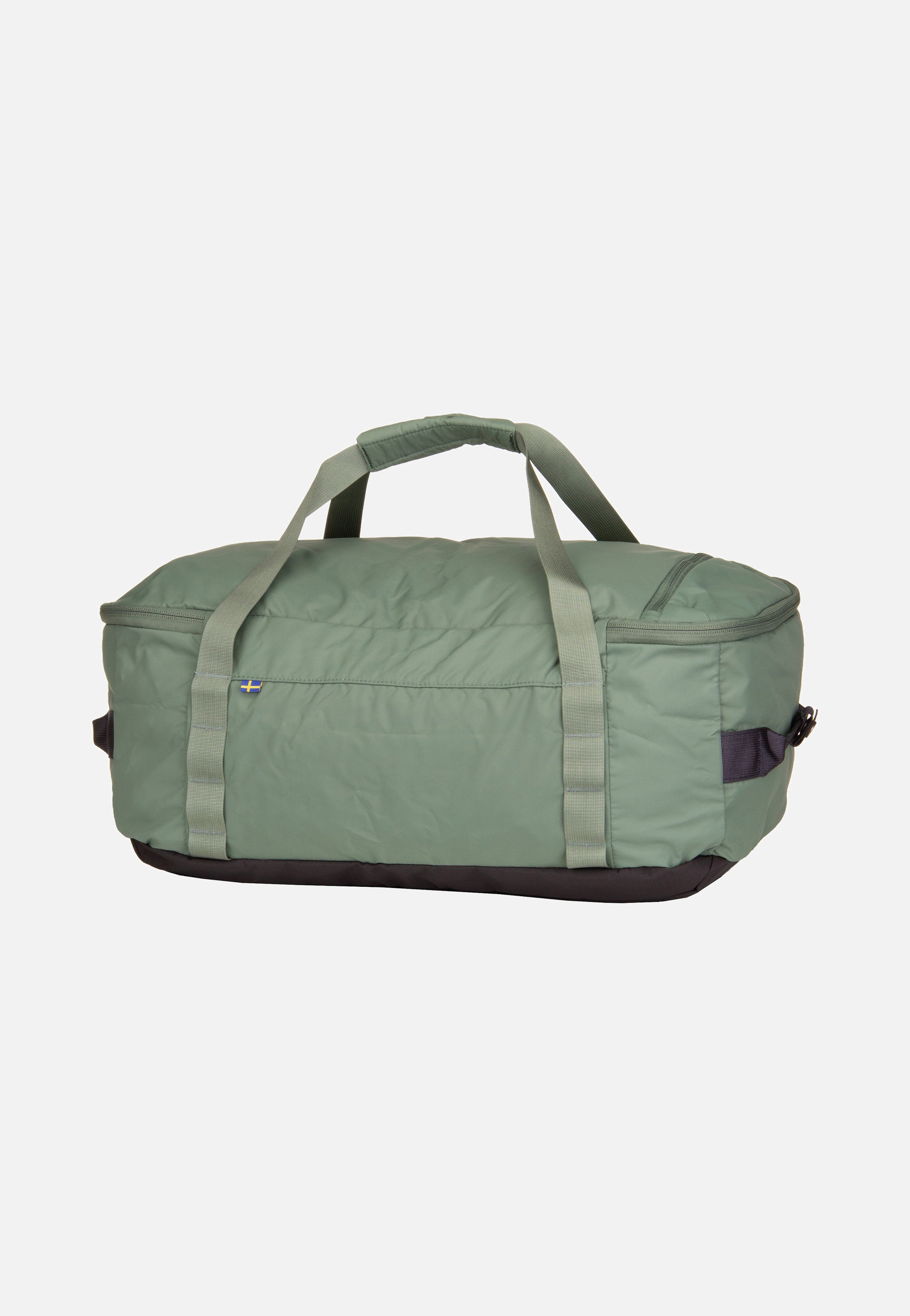 High Coast Duffel 36 Patina Green - Dufflebag