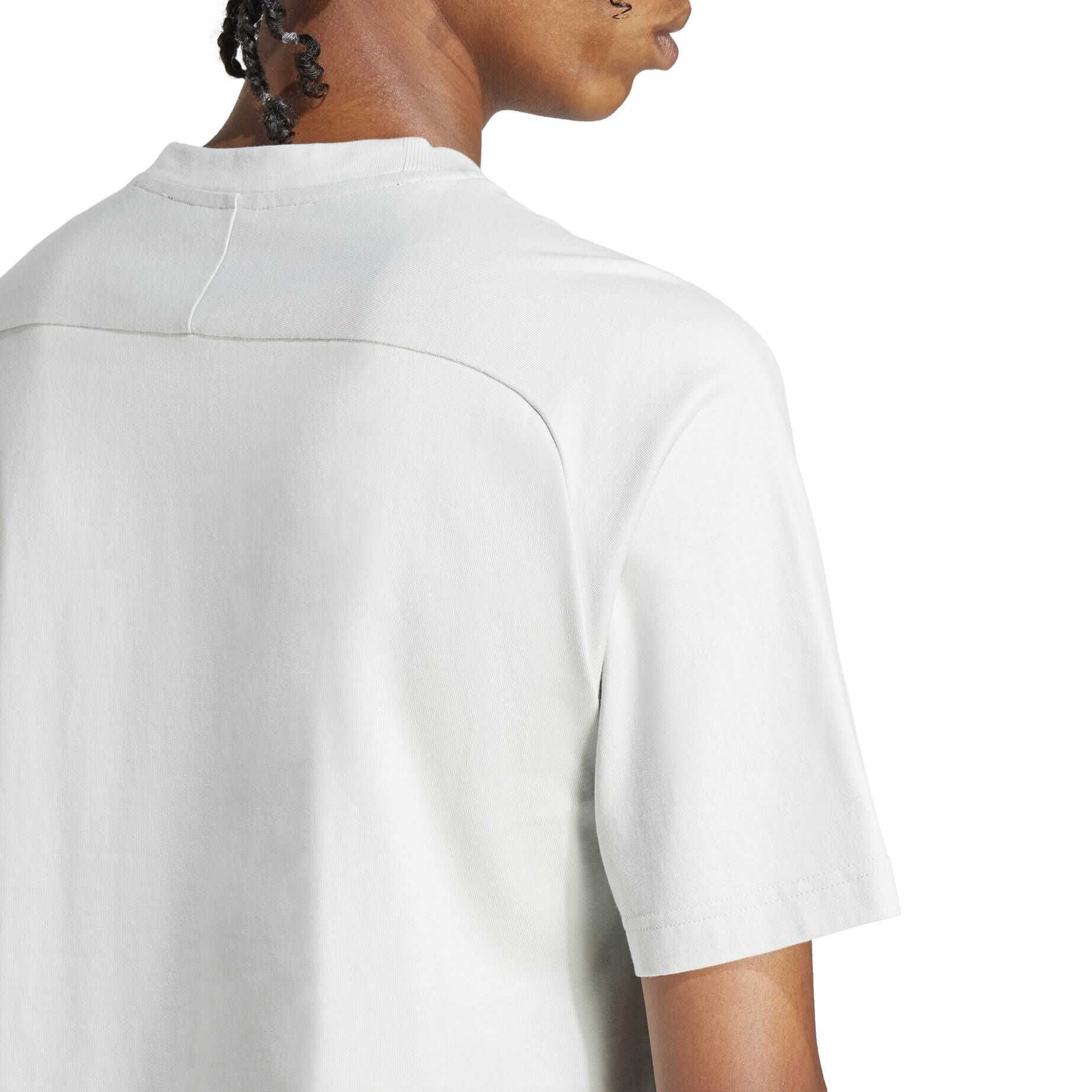 adidas Sportswear| Herren T-Shirt Z.N.E. TEE
