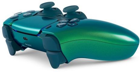 Sony - DualSense - Draadloze Controller - Chroma Teal