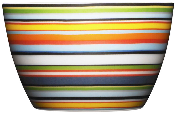 Iittala Origo 15cl. skål orange Orange
