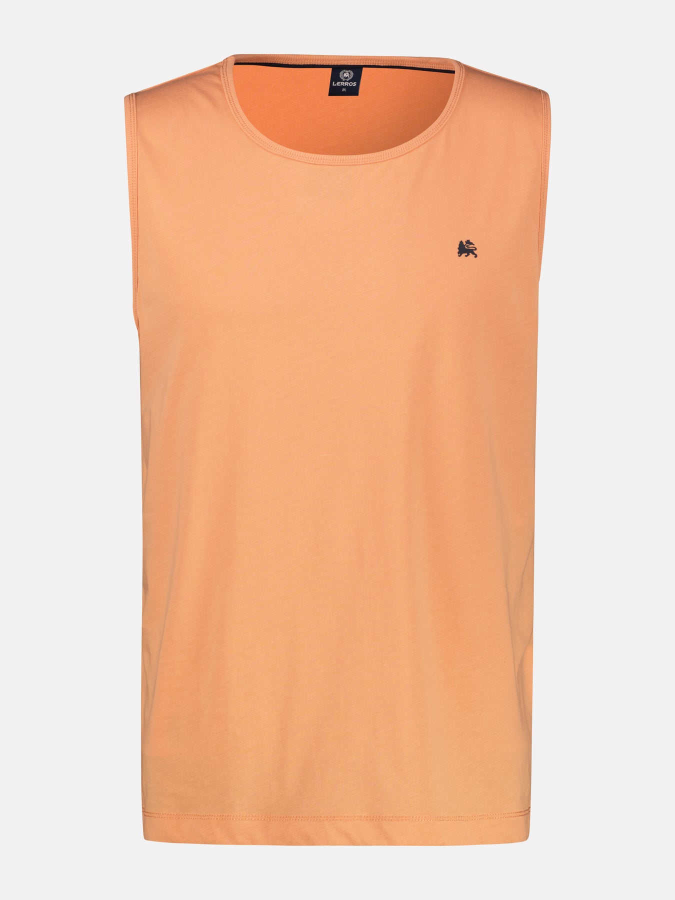 Sommerliches Tanktop für Herren