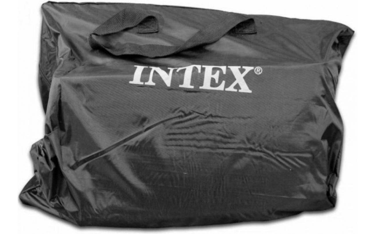 Intex Challenger K2 2-persoonskayak met alu peddels en pomp