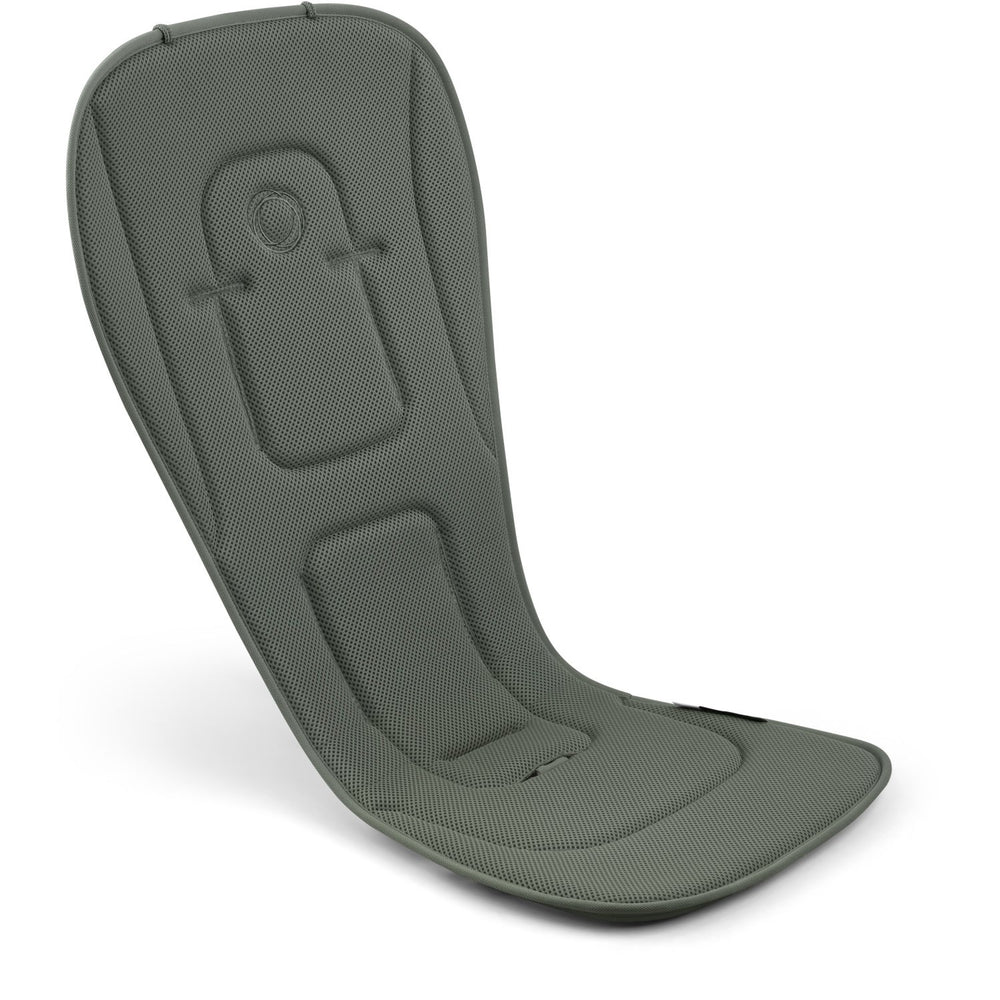 Køb Bugaboo Dual Comfort Sæde Liner Forest Green