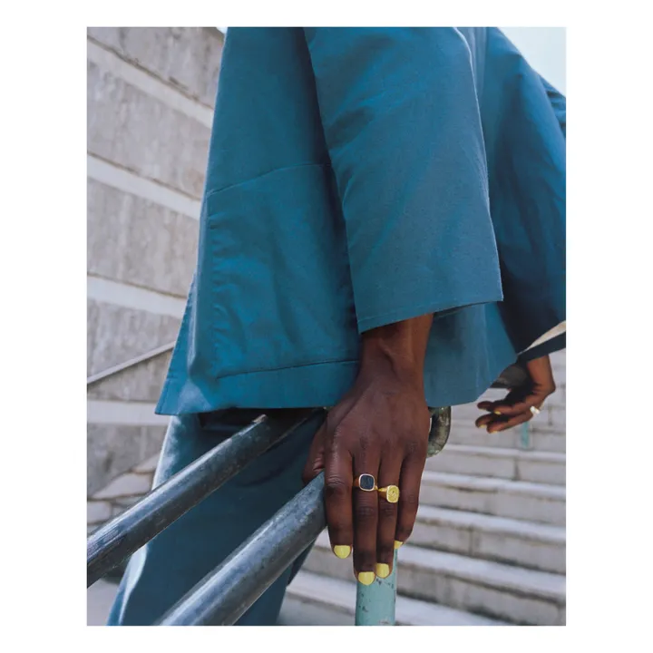 Ivine Vernis à ongles - 8 ml | Jaune