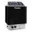 Badstuaggregat 6000 W 400 V 41x57x28 cm