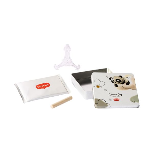 Tiny Love Magic Box Vierkant