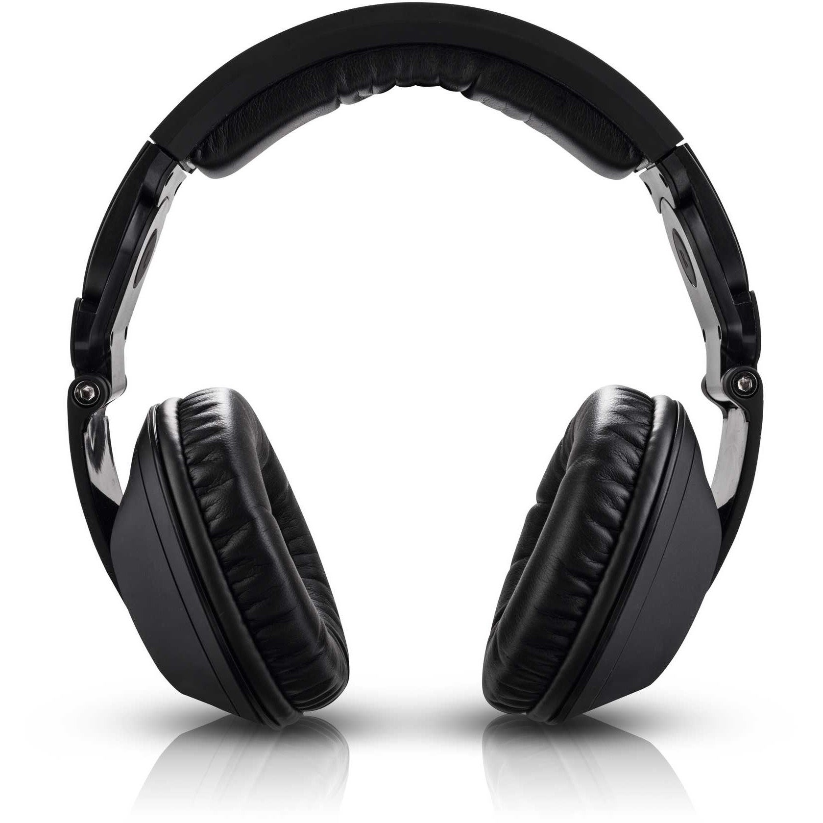 Reloop RHP-20 Knight DJ hoofdtelefoon zwart