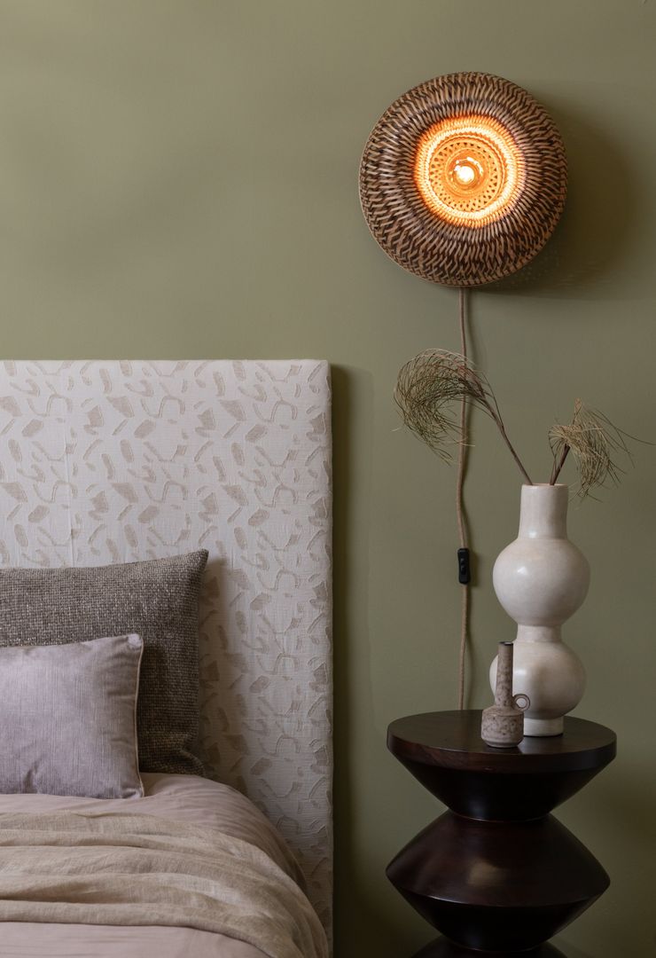 Good&Mojo   Barbados Wandlamp
