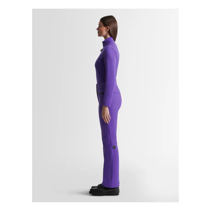Fusalp Pantalon de Ski Diana | Violet
