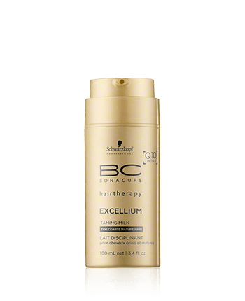 Schwarzkopf Professional BC Excellium Taming Milk 100ml