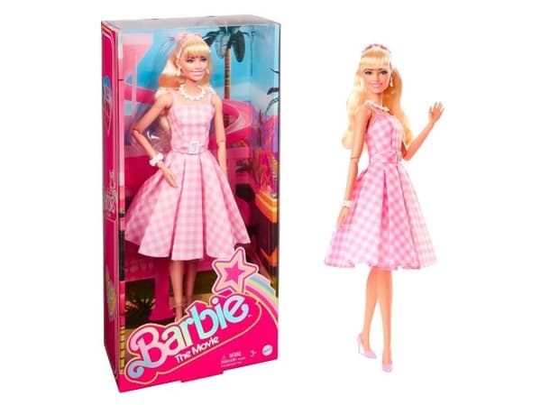 Barbie Movie Perfect Day Barbie