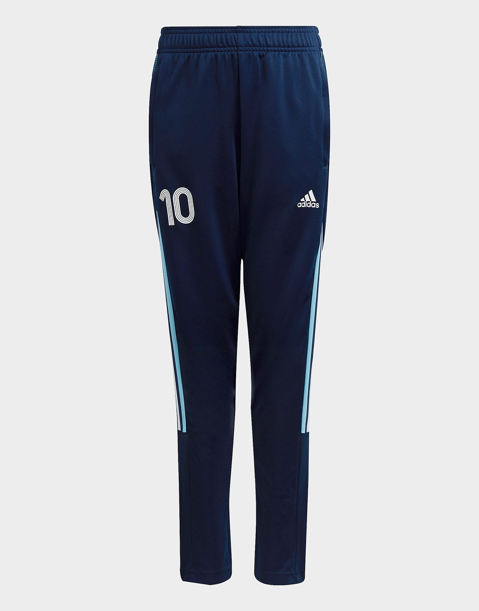 adidas Pantalon d'entraînement Messi Tiro Number 10