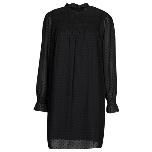 Molly Bracken - T1482AN - Noir
