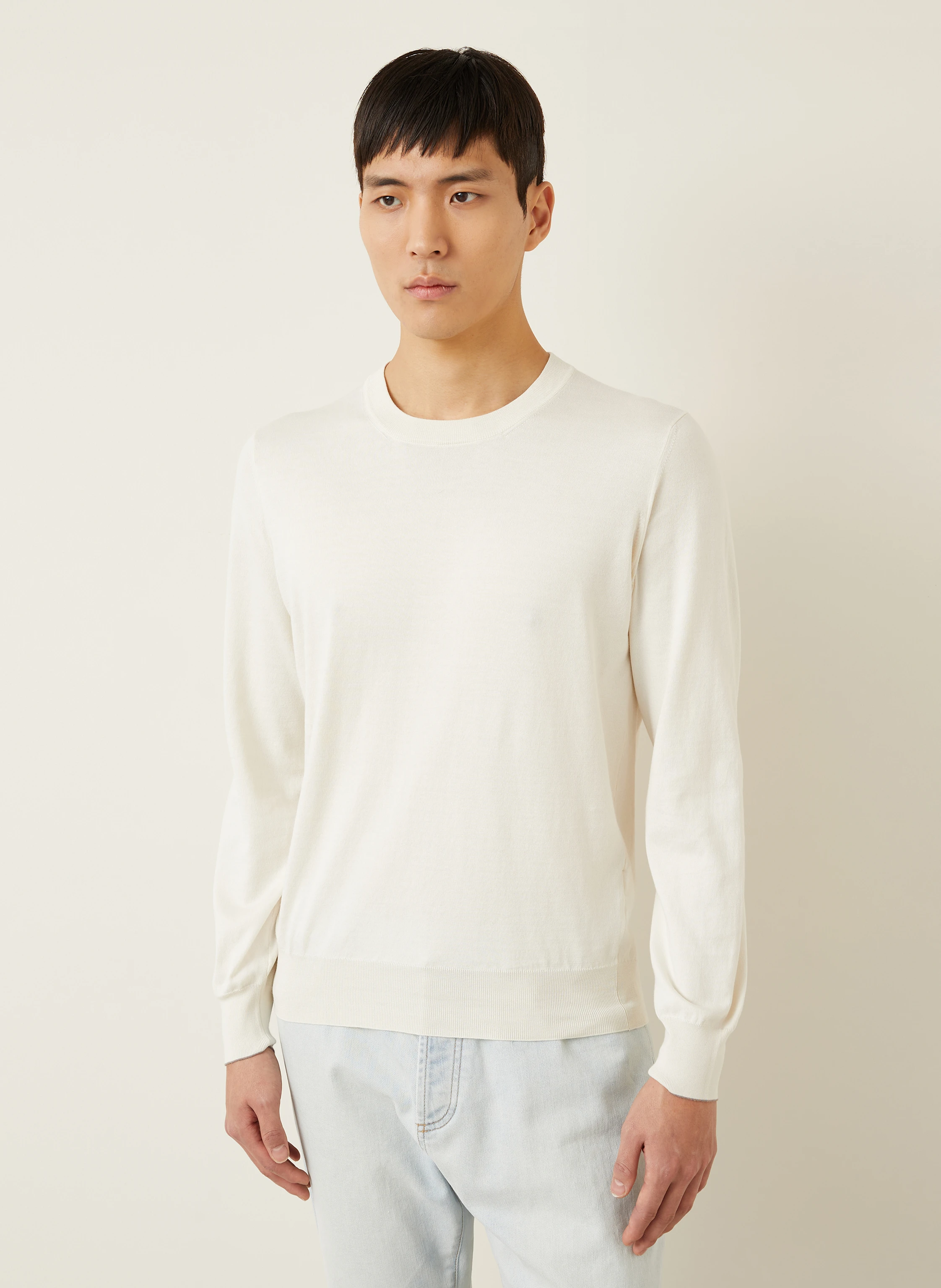 BRUNELLO CUCINELLI Pullover
