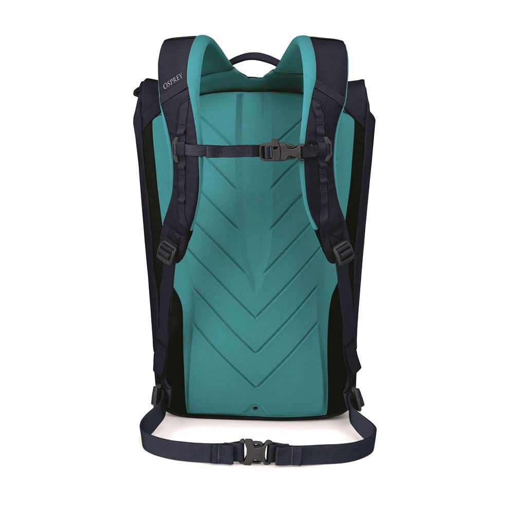 Osprey ZEALOT 30L - Sac À dos cetacean blue
