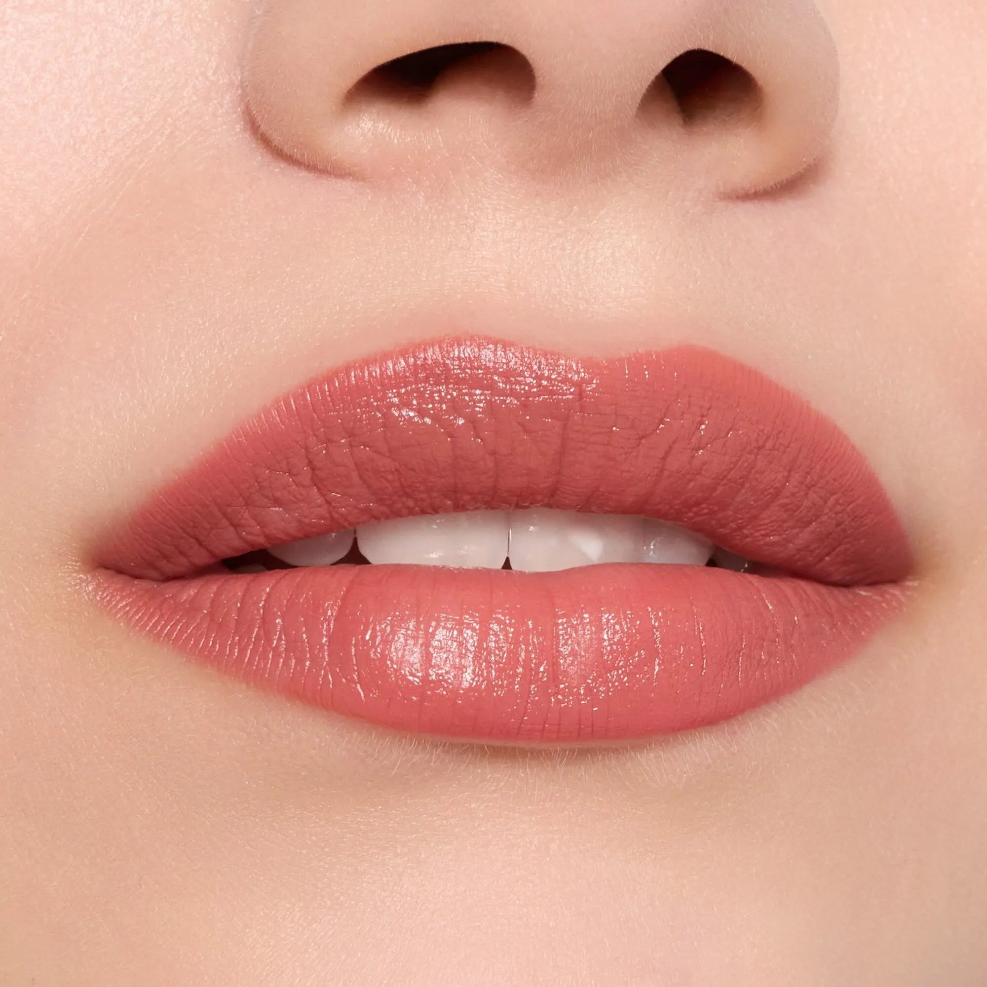 Creamy Nudes Lip Pen 020 Daytime Nude