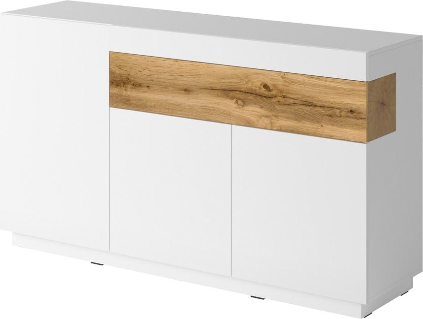 INOSIGN Sideboard »SILKE« Breite 150 cm
