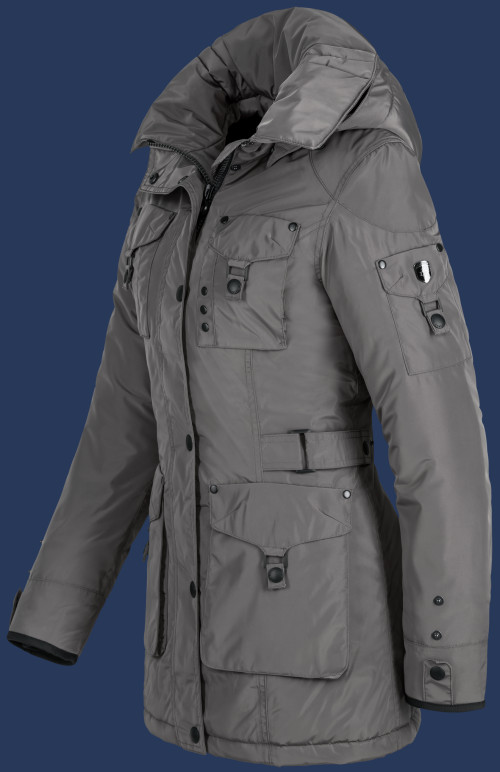 Titania Winter TiSaAirTec, Titan