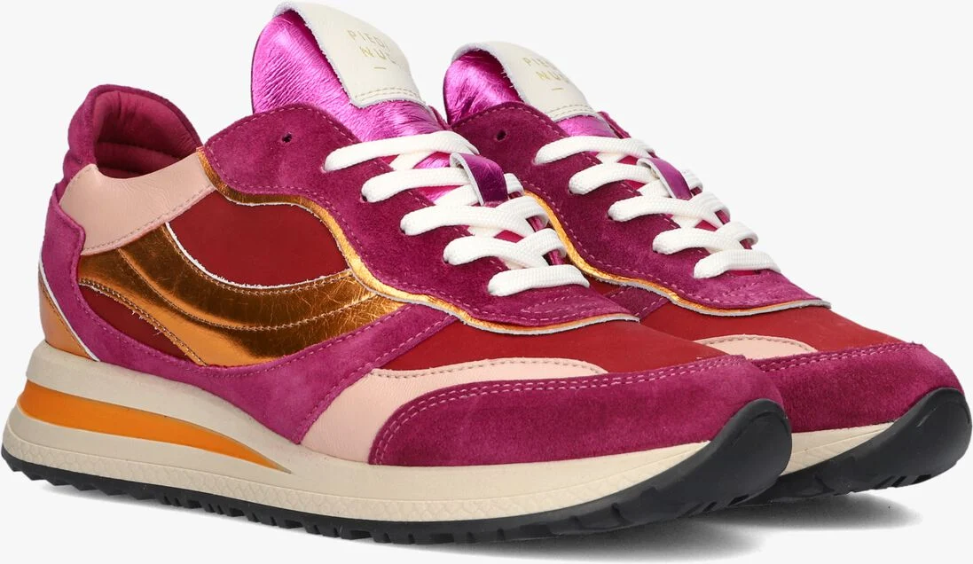 PIEDI NUDI multi piedi nudi lage sneakers gavi