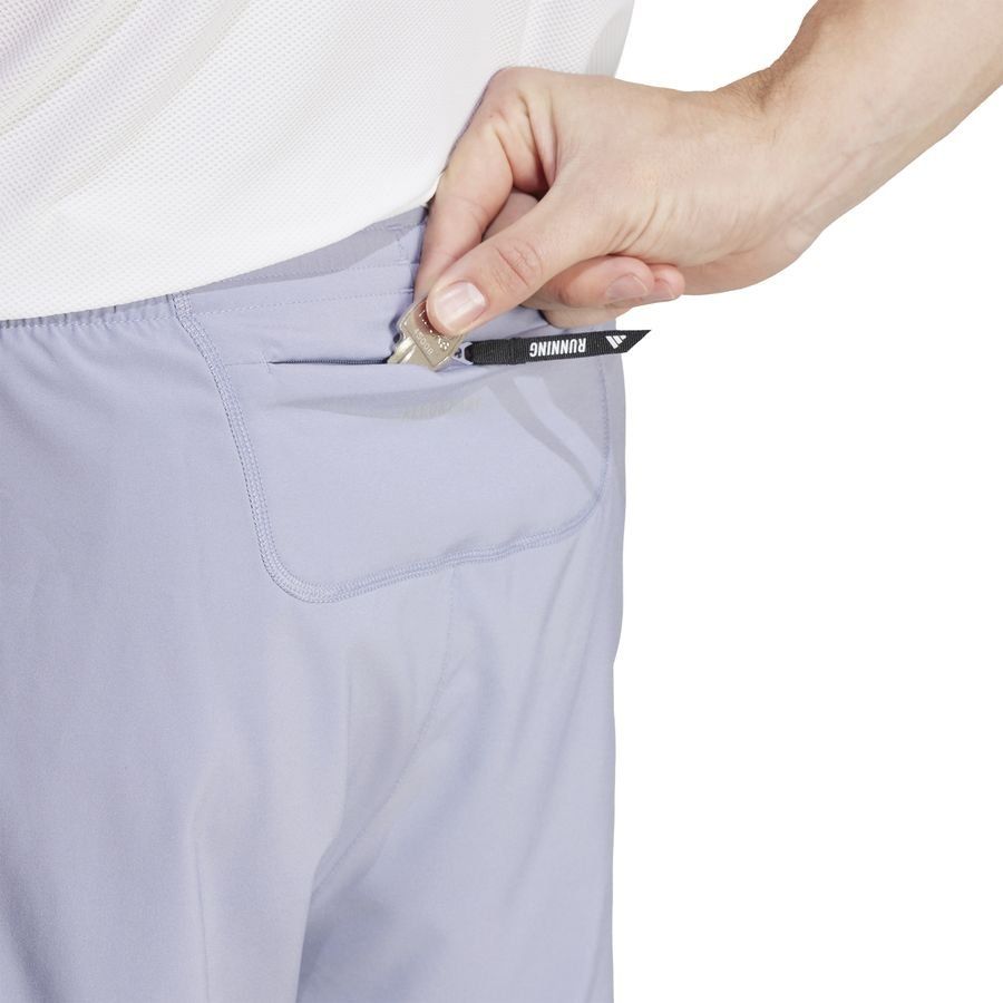adidas Short Running Own The Run - Violet