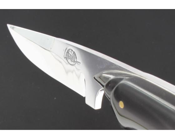 MidNight - Buffle Poli Couteau Outdoor par Citadel
