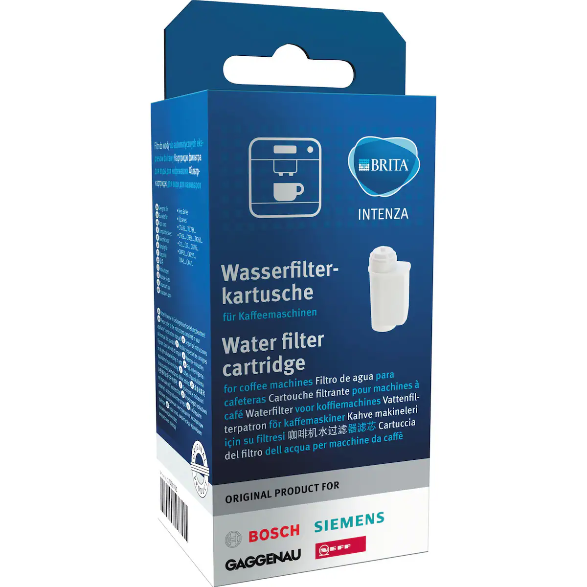Bosch Brita Intenza vannfilter BSH352750