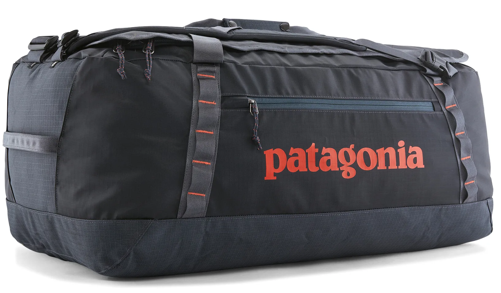 Patagonia Black Hole Duffel 70l Smolder Blue
